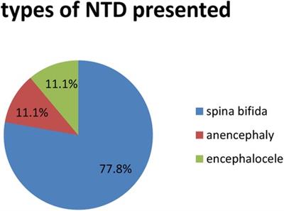 Neural tube defects among new borns: a cross-sectional study